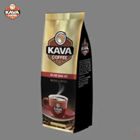 KAVA ĐEN 